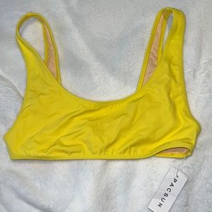 Pacsun bikini nwt